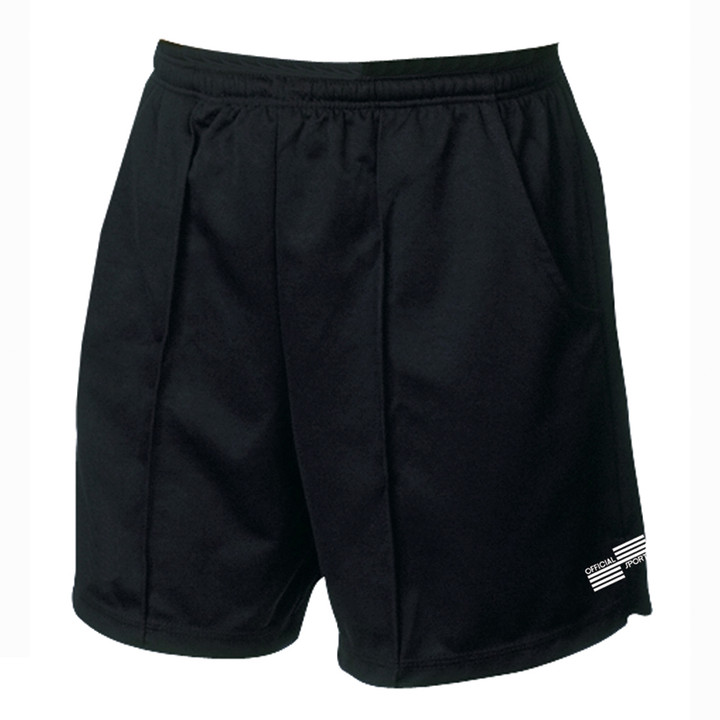 1058 OSI International Black Short