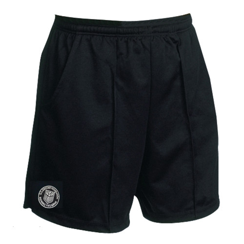 1058CL The ONLY Official U.S. Soccer International Short