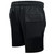 1058N NISOA International Black Short