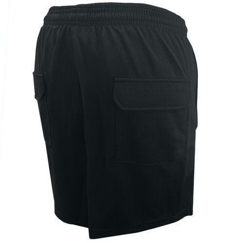 1063LN Original NISOA Coolwick® Short - Longer Inseam