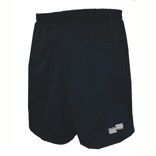 1063L The OSI Coolwick® Short - Longer Inseam