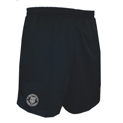 1063LCL The ONLY Official U.S. Soccer Coolwick® Short - Long Inseam