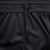 W1068 NCAA Approved Women's All Black Short