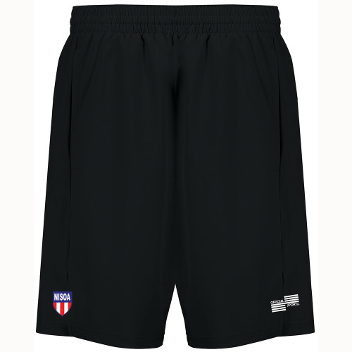1164N NISOA MEN'S SPORT SHORT