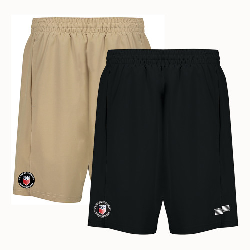 1164CL USSF MEN'S SPORT SHORT