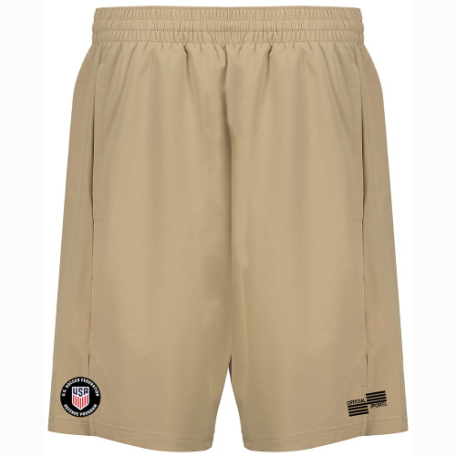 1164CL USSF MEN'S SPORT SHORT
