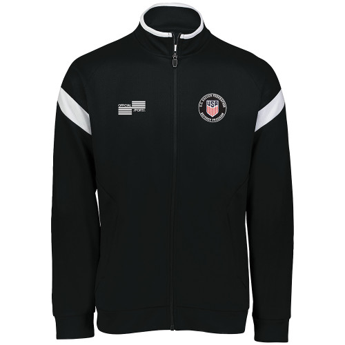 1184JCL USSF Paragon Jacket