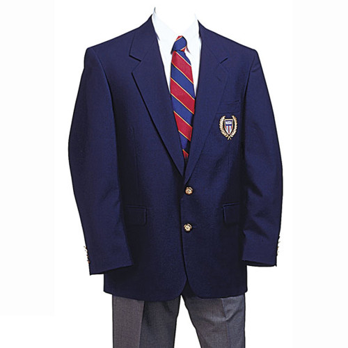 1241PN Official NISOA Men's Blazer