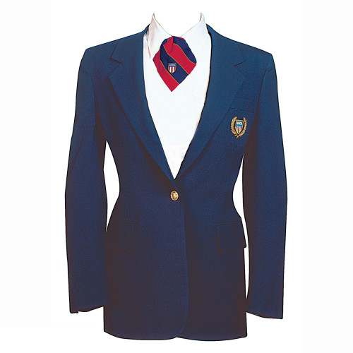 1248PN Official NISOA Women's Blazer