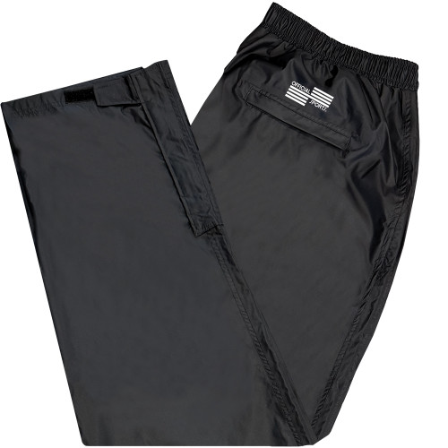 1268P Waterproof Rain Pant