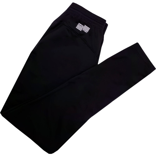 1270P Tapered Warm-Up Pant