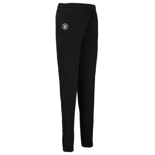 W1270PCL USSF Women's Tapered Warm-Up Pant