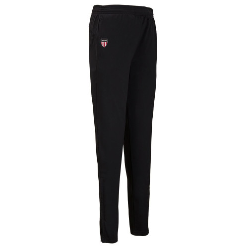 1270PN NISOA Tapered Warm-Up Pant