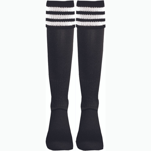 1316 Pro Sock W/Stripes