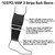 1327 USSF 2 Stripe Sock Sleeve
