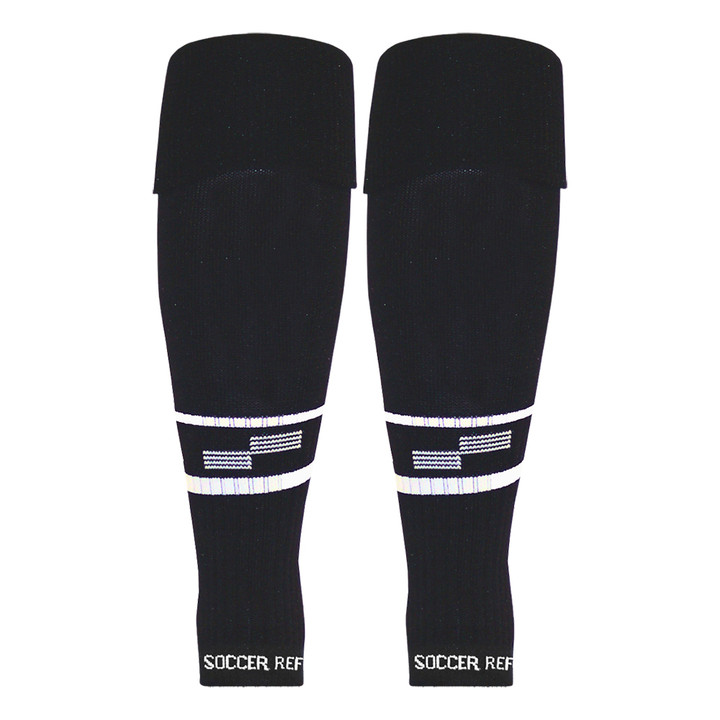 1327 USSF 2 Stripe Sock Sleeve