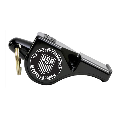 1400CL Fox 40 Whistle USSF Logo