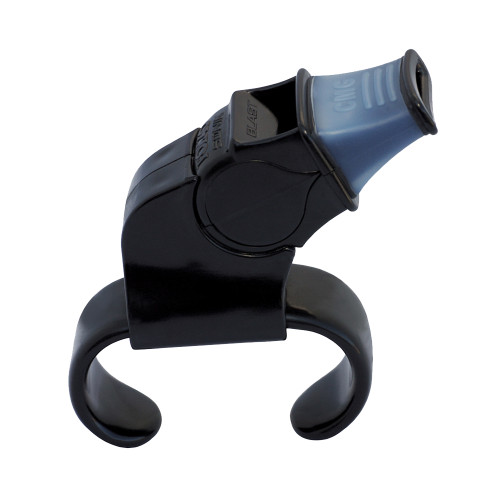 1417FGMG Sonik Black Fox 40 Fingergrip & Mouthgrip