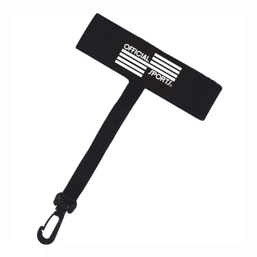 1451 Elastic Wristband Lanyard