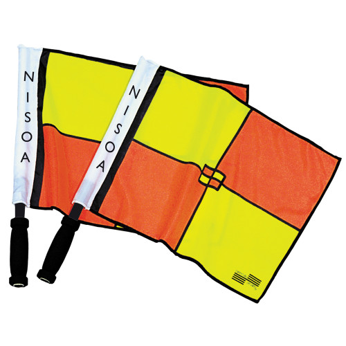 1532N NISOA Pro Swivel Flag Set
