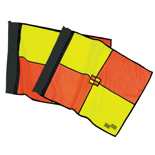 1532RE Pro Swivel Replacement Flags Only