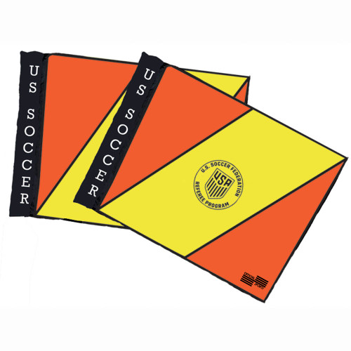 1533RCL Replacement USSF Flags Only