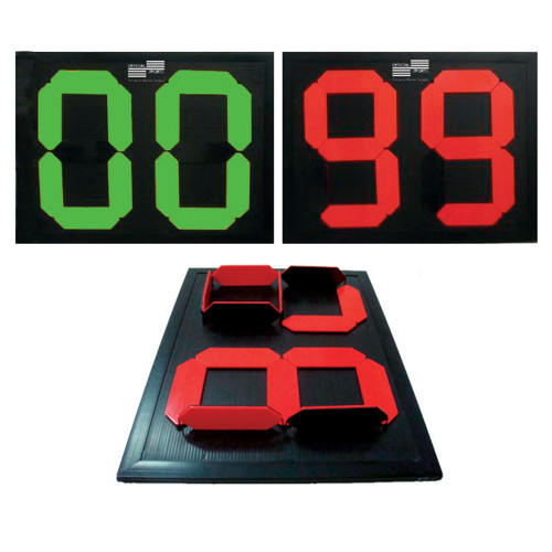 1553 Manual Subboard