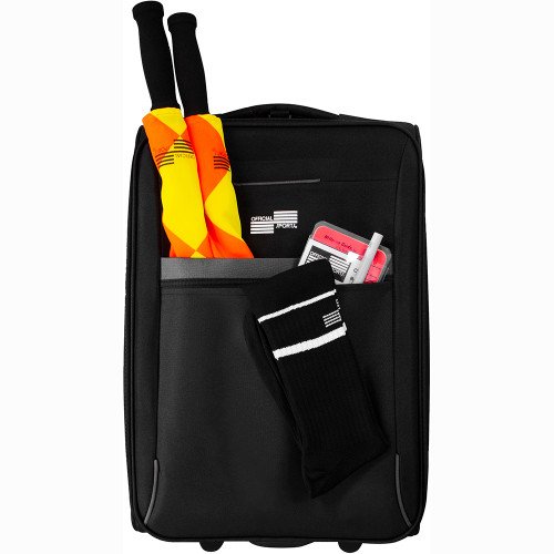 1675 Soft Side Roller Bag