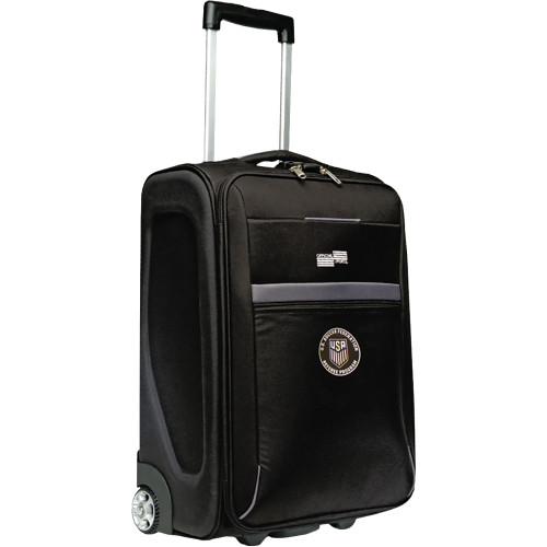 1675 Soft Side Roller Bag