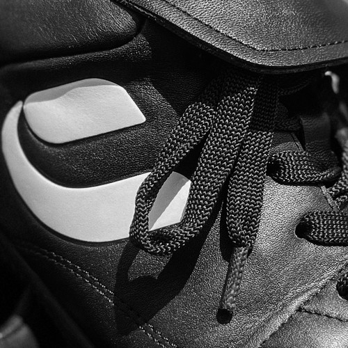 1714 Umpiro Pro Referee Shoe