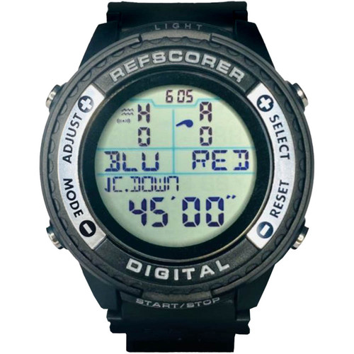 1976 Refscorer Watch