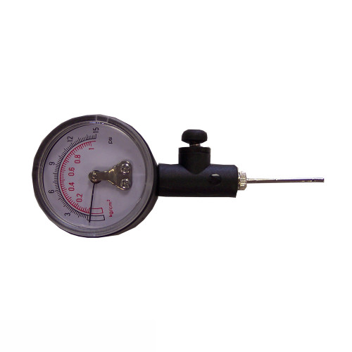 2021 Pro Air Gauge