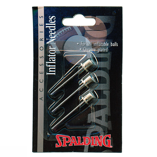 2022 Replacement Needles