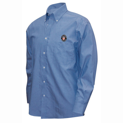 2061CL Official U.S. Soccer Dress Shirt