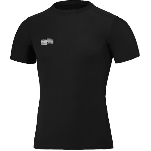 2237 Compression T-Shirt