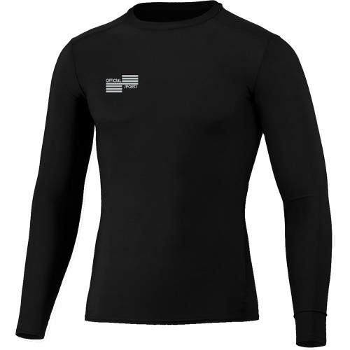 2237LSB Long Sleeve Compression T-Shirt