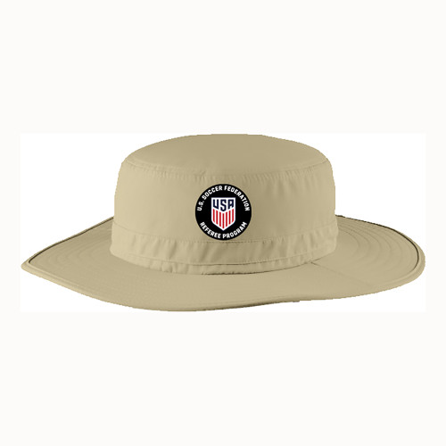 3057CL USSF Bucket Hat