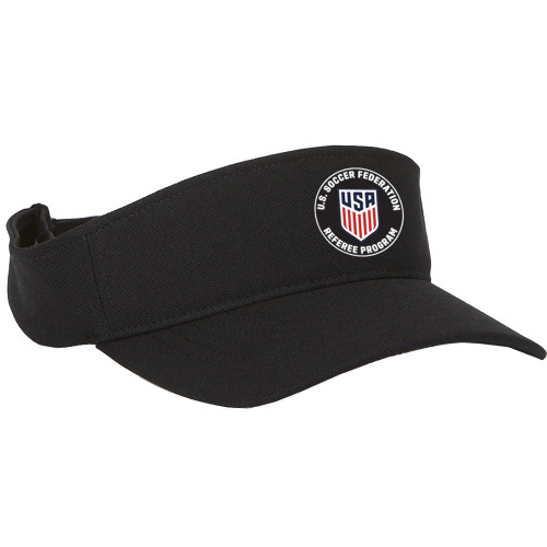 3058CL USSF Visor