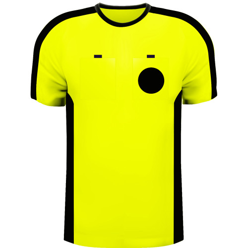 NCAA Approved Men's SS Shirt 