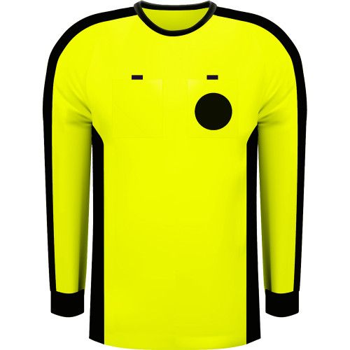 NCAA Approved Men's LS Shirt 