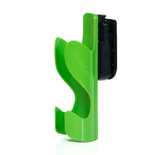 7018G GRIPCAGE Holster Green