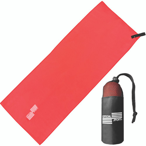 7030 Cooling Towel w/Bag
