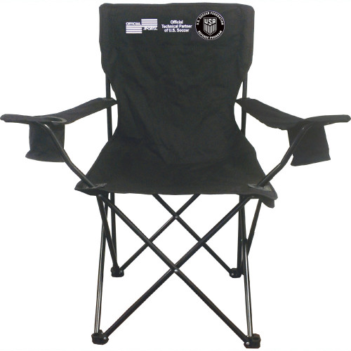7052CL USSF Folding Chair