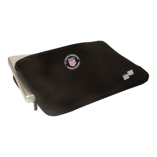 7062CL USSF Laptop Sleeve