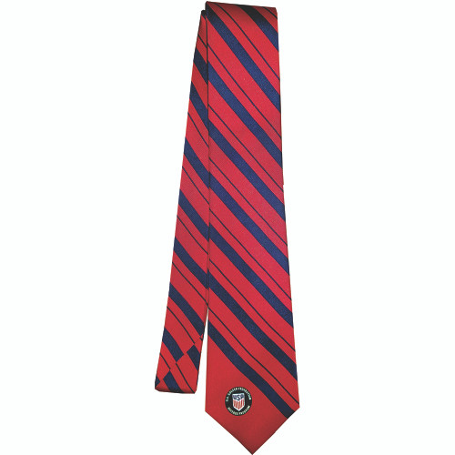 7072CL Official U.S. Soccer  Tie