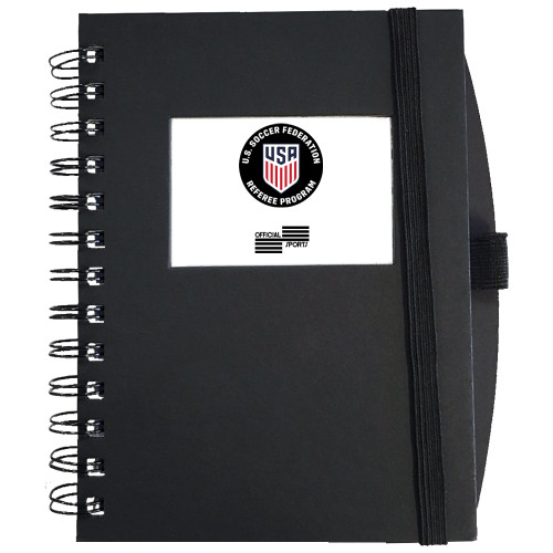 7075CL USSF Black Journal