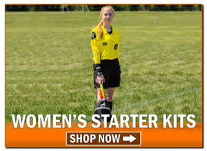 Women's Starter Kits