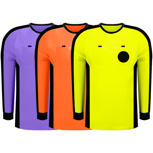 NCAA Approved Men's LS Shirt 