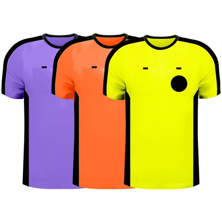 NCAA Approved Men's SS Shirt 