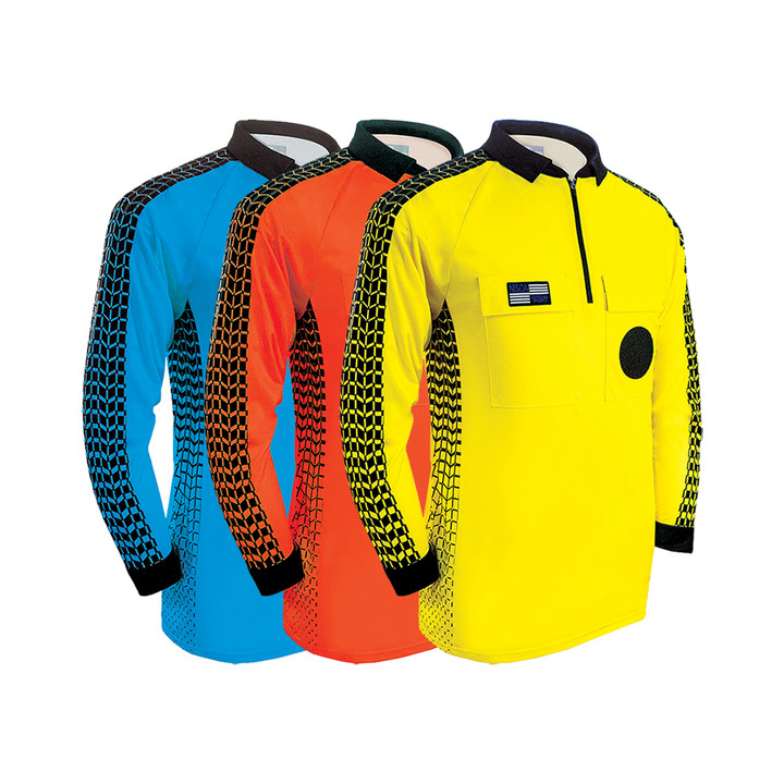 Original NISOA LS Shirts